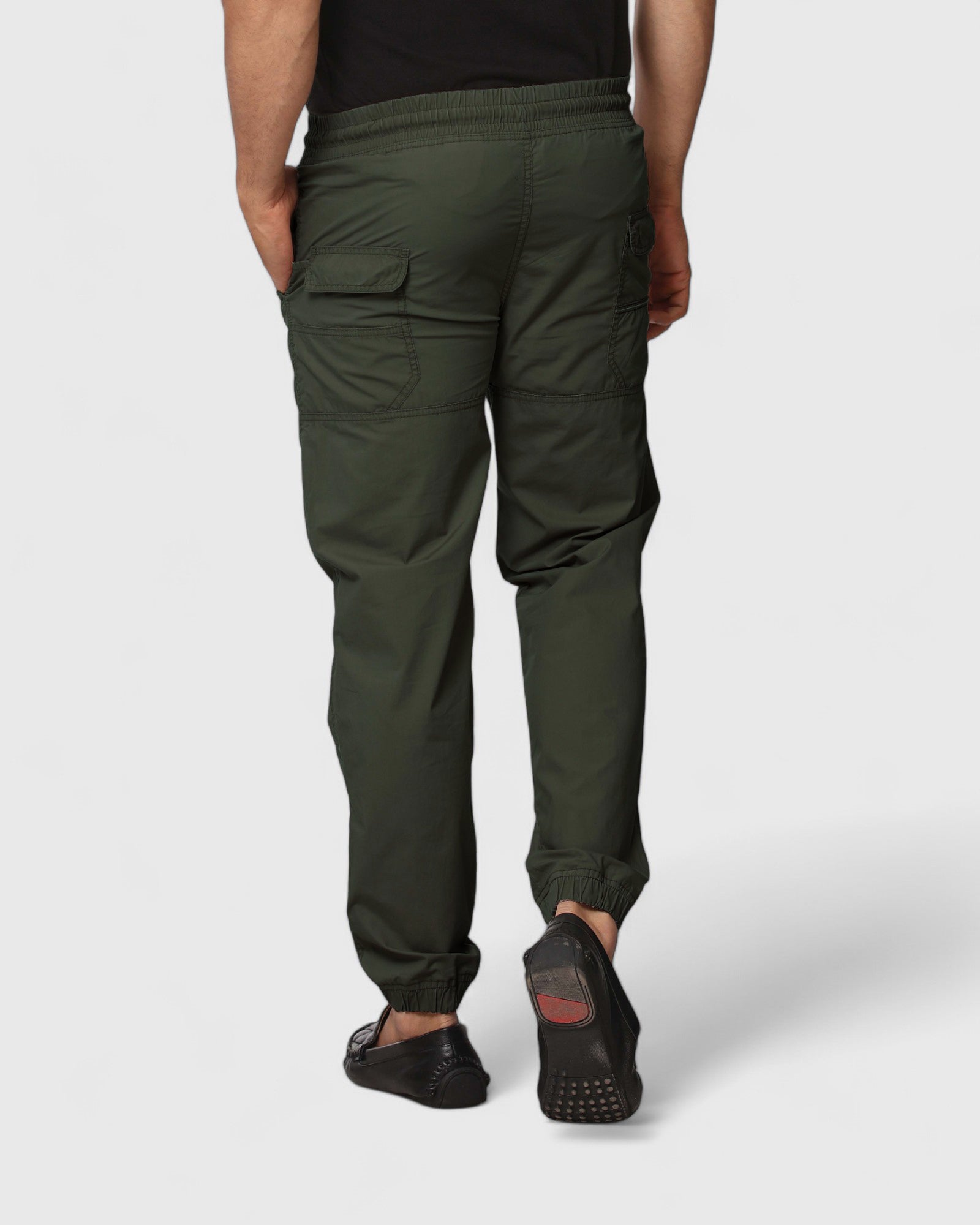 Dark Olive