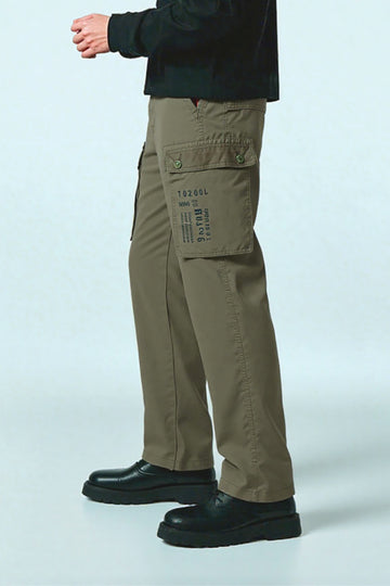Medium Olive