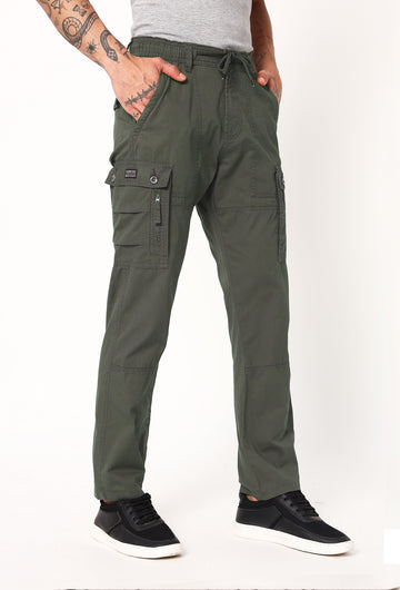 Medium Olive