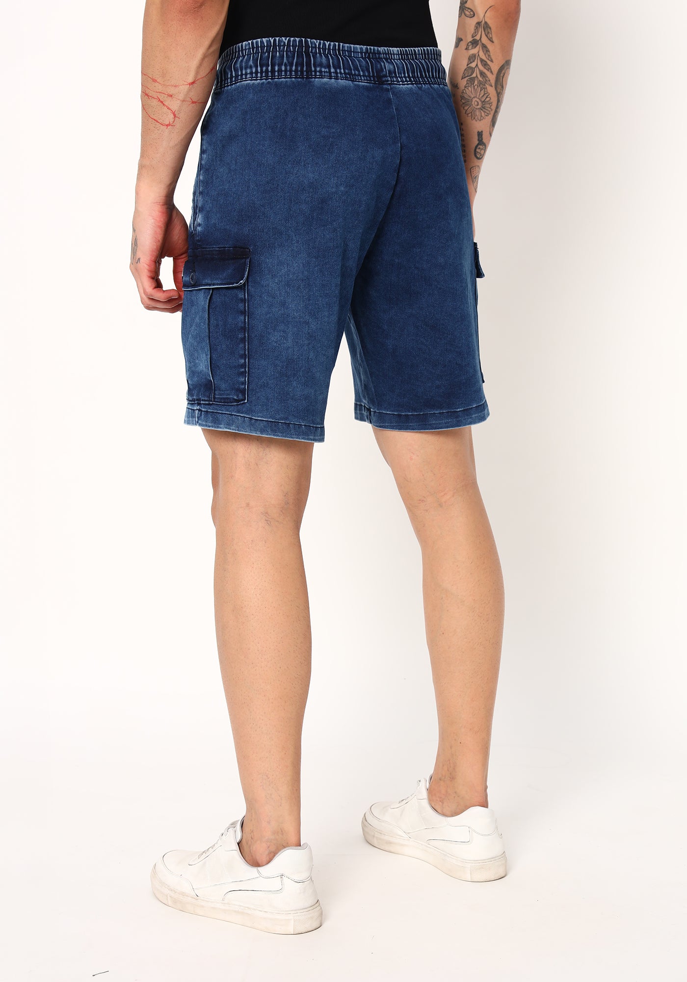 Denim Blue