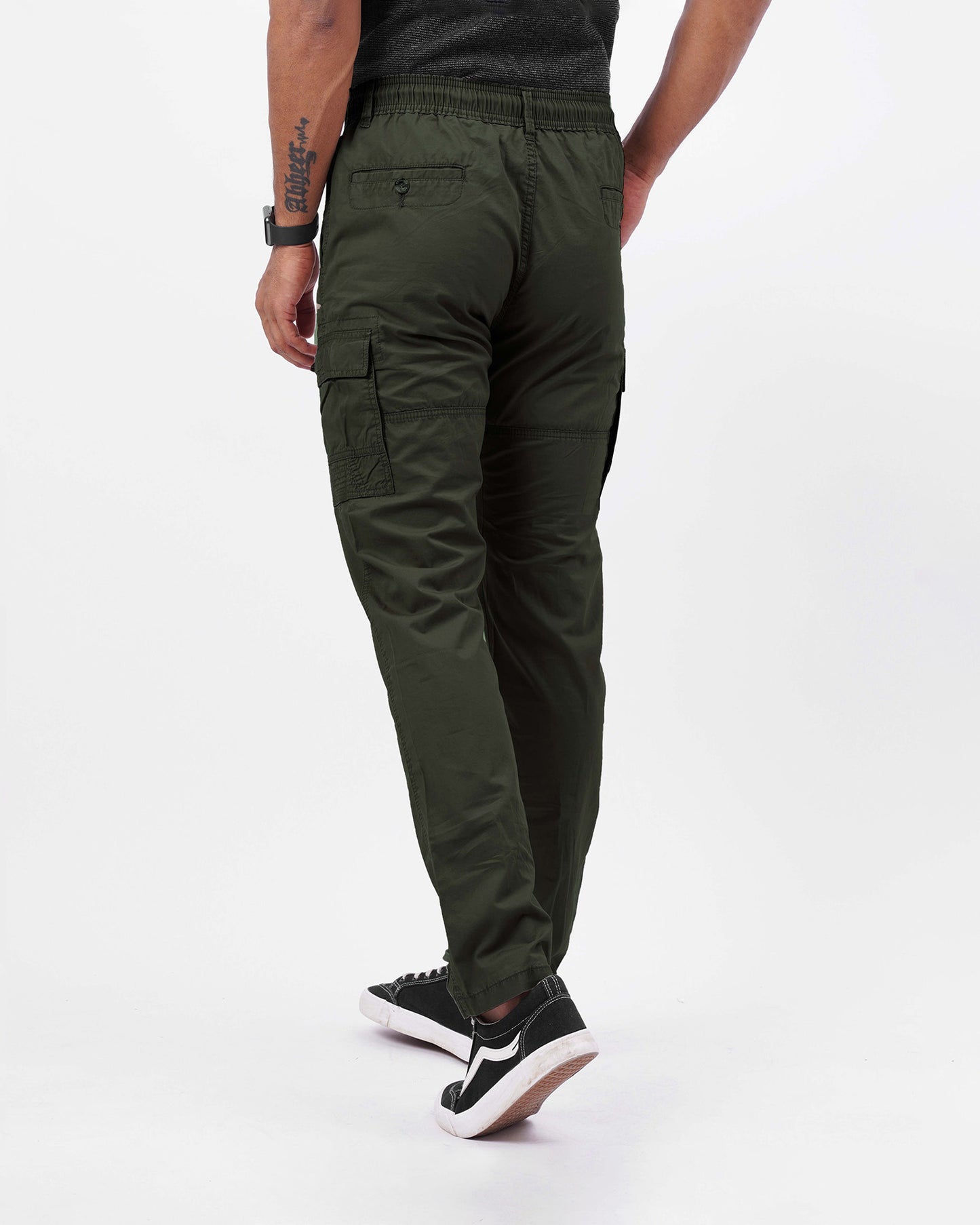 Dark Green