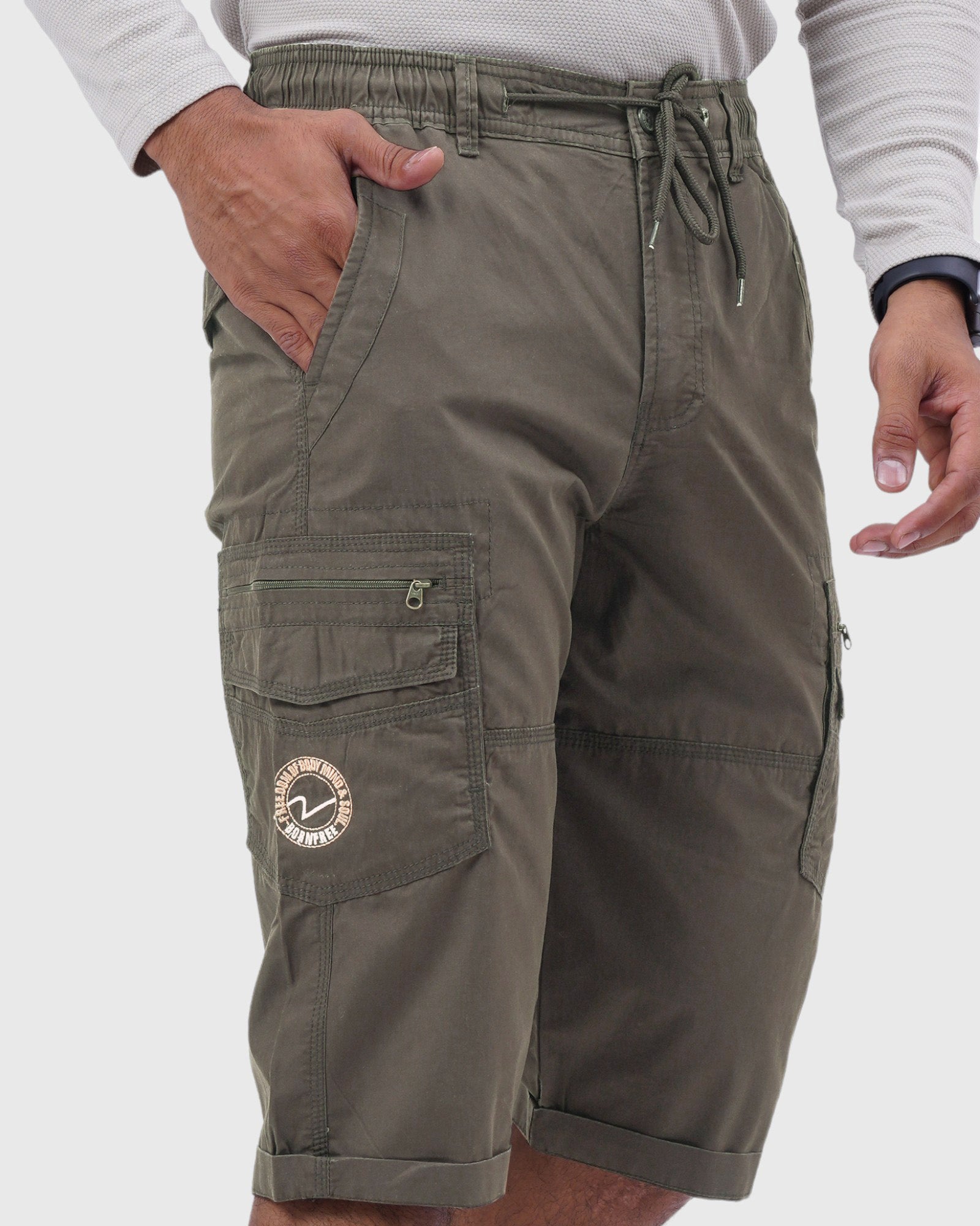 Dark Beige