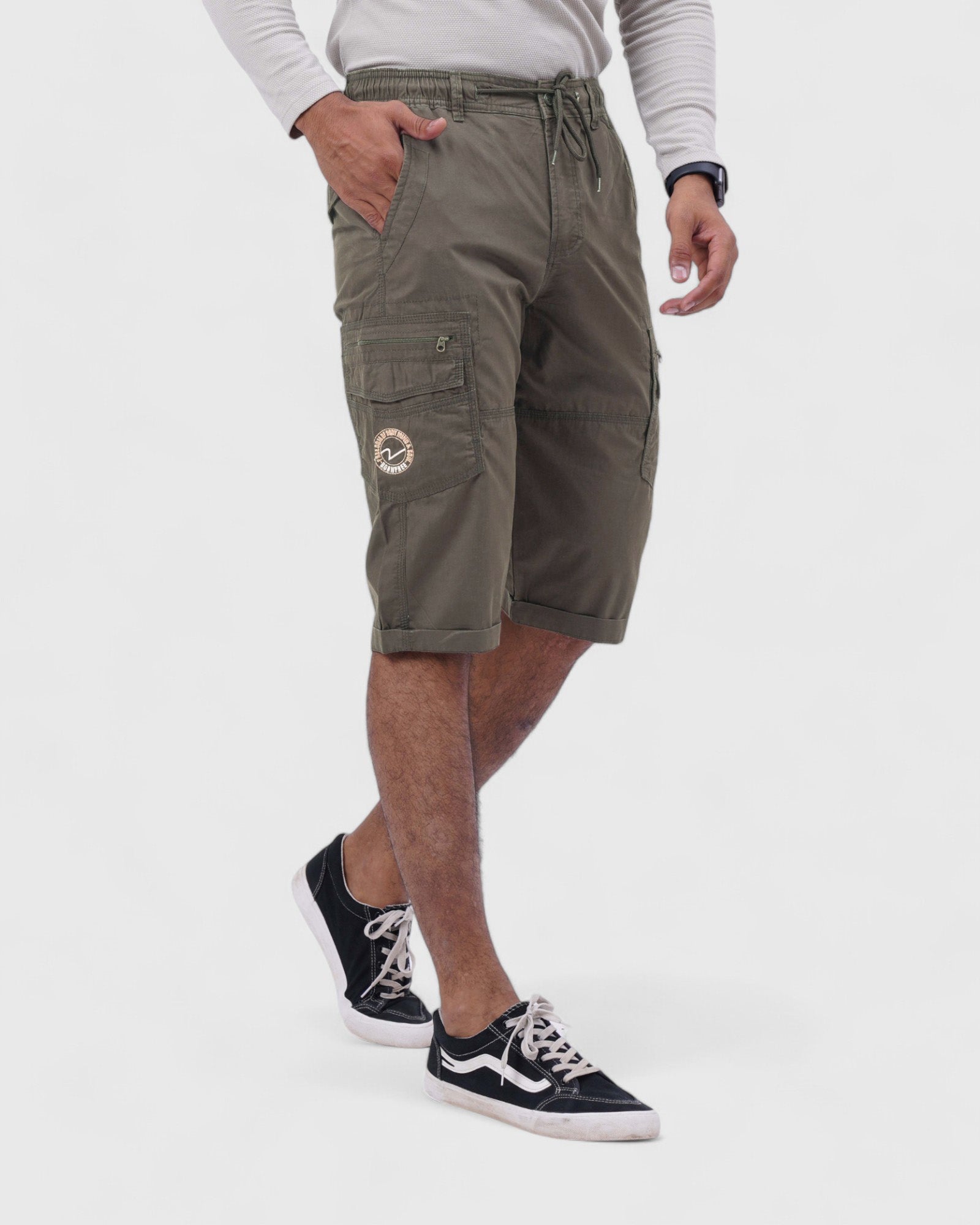 Dark Beige