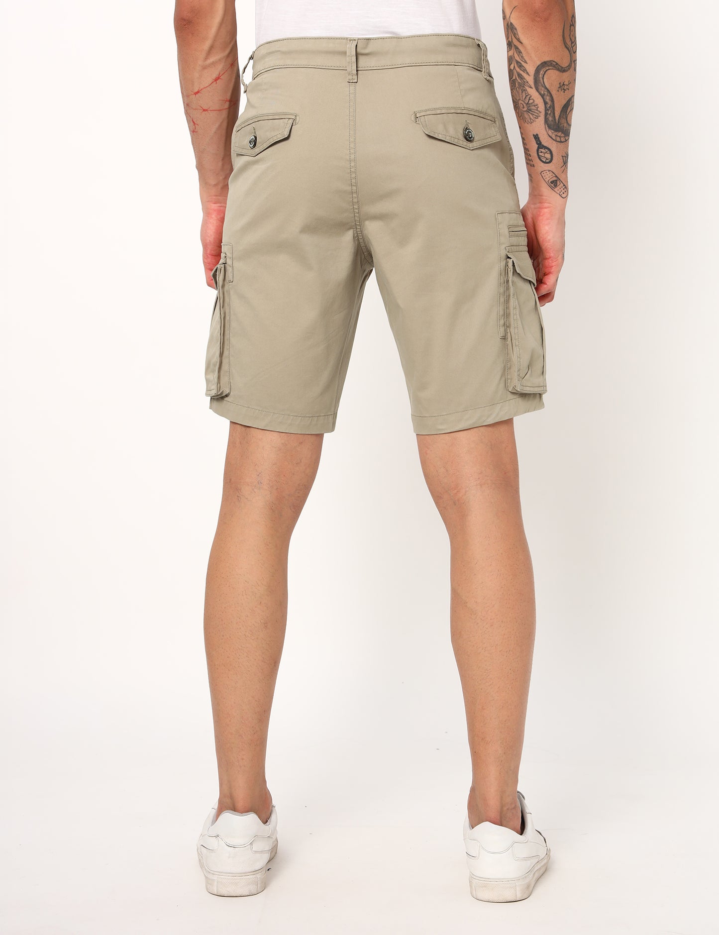 Light Khaki