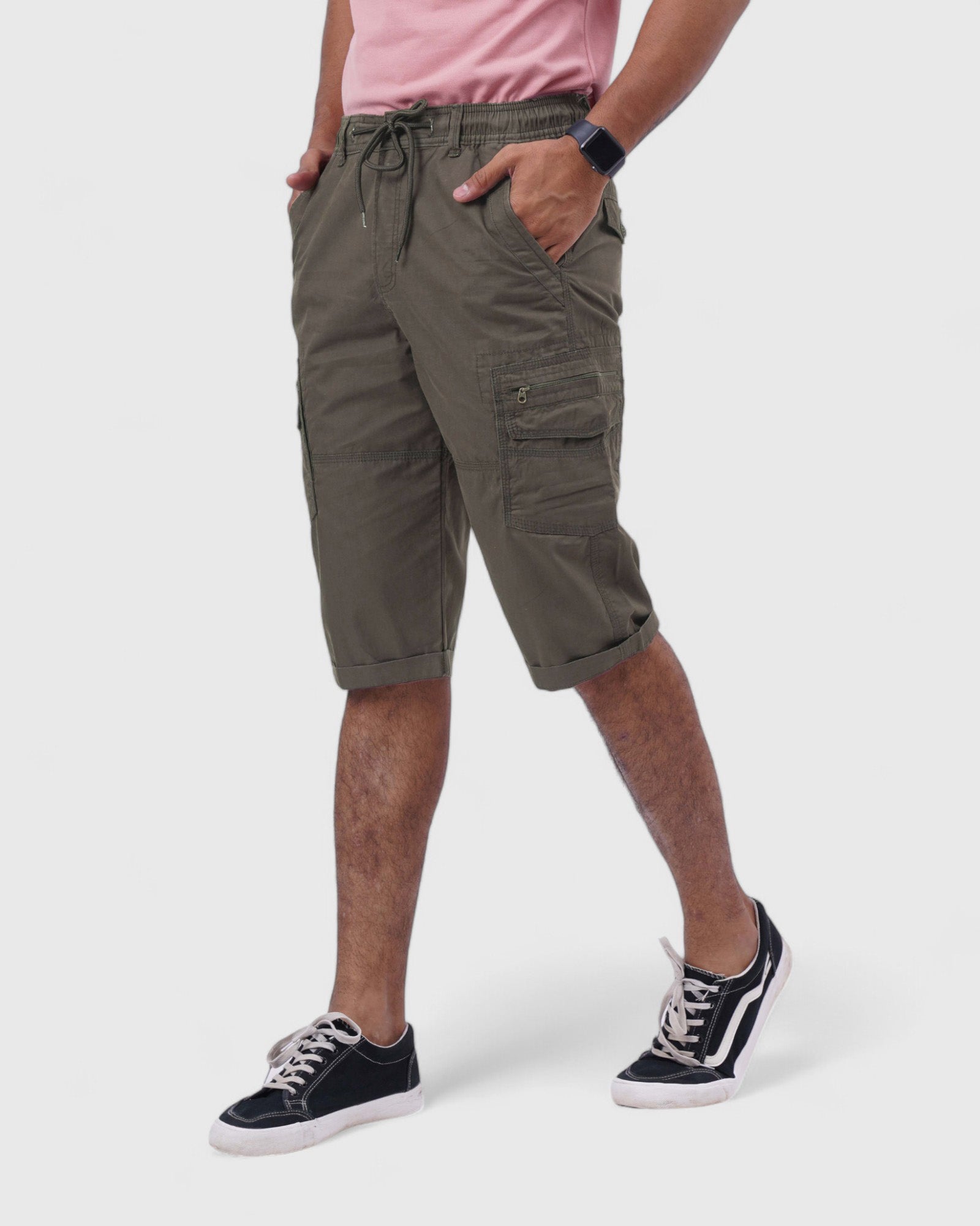 Dark Beige
