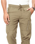 Khaki Olive