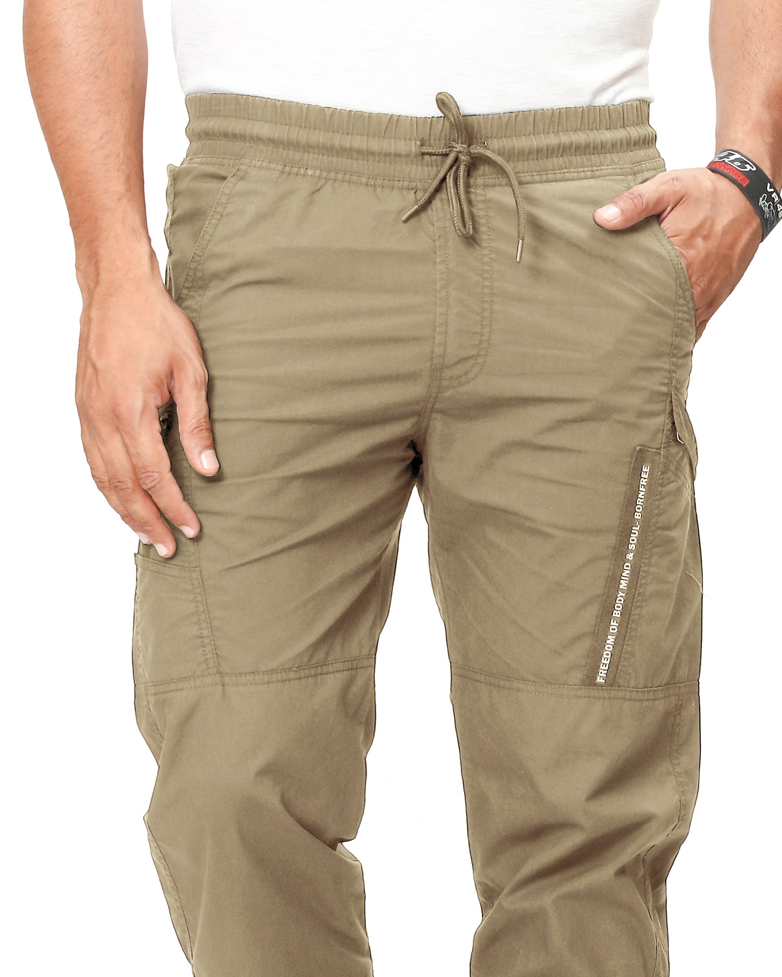 Khaki Olive