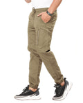 Khaki Olive
