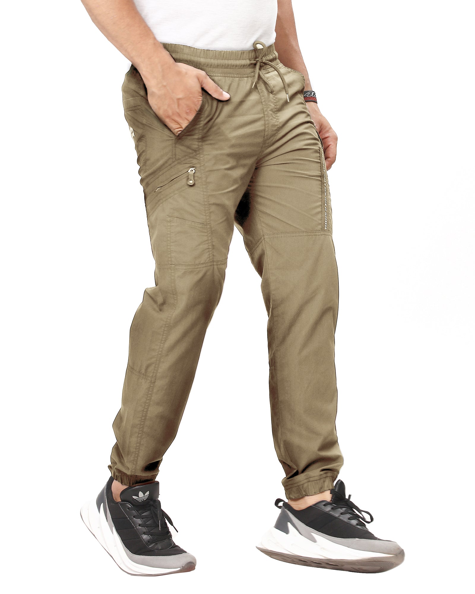 Khaki Olive