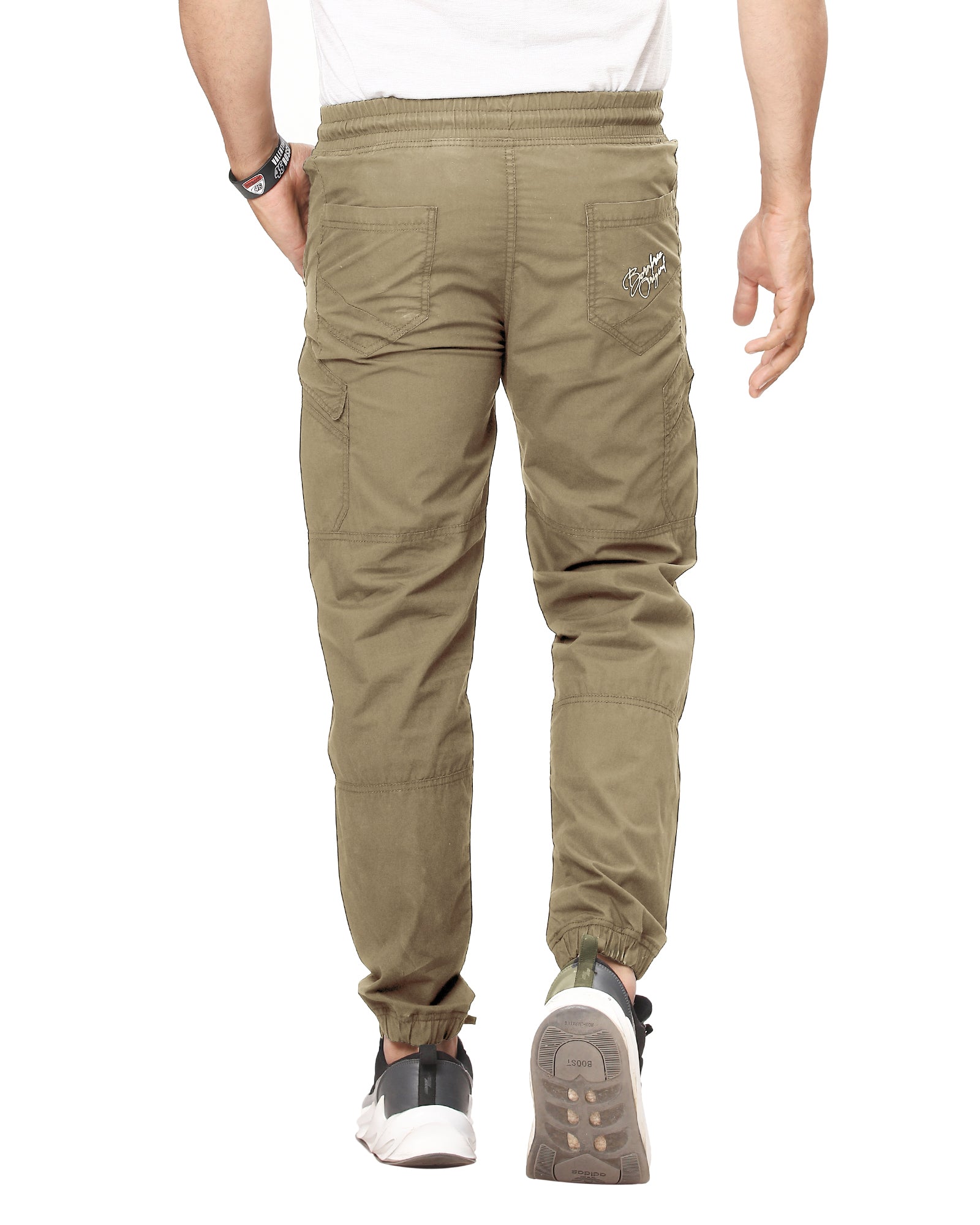 Khaki Olive