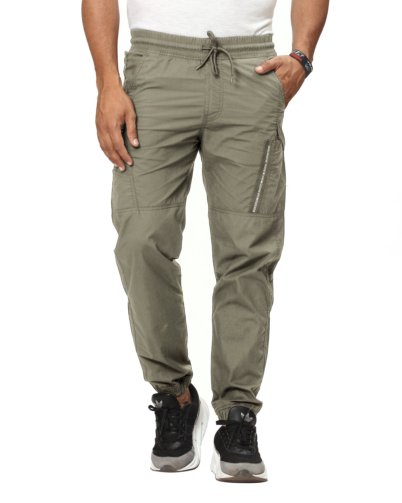 Light Olive