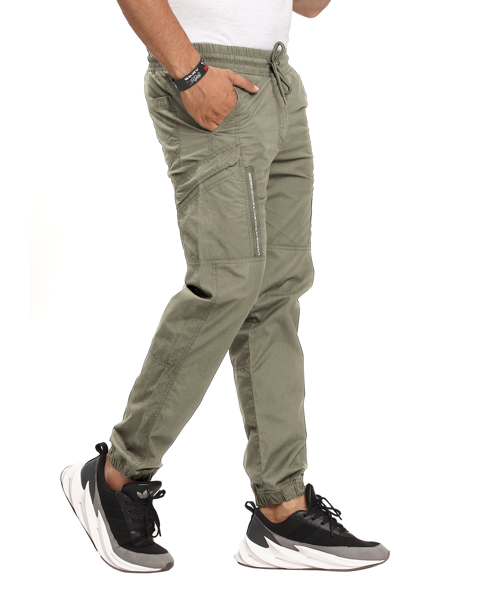 Light Olive