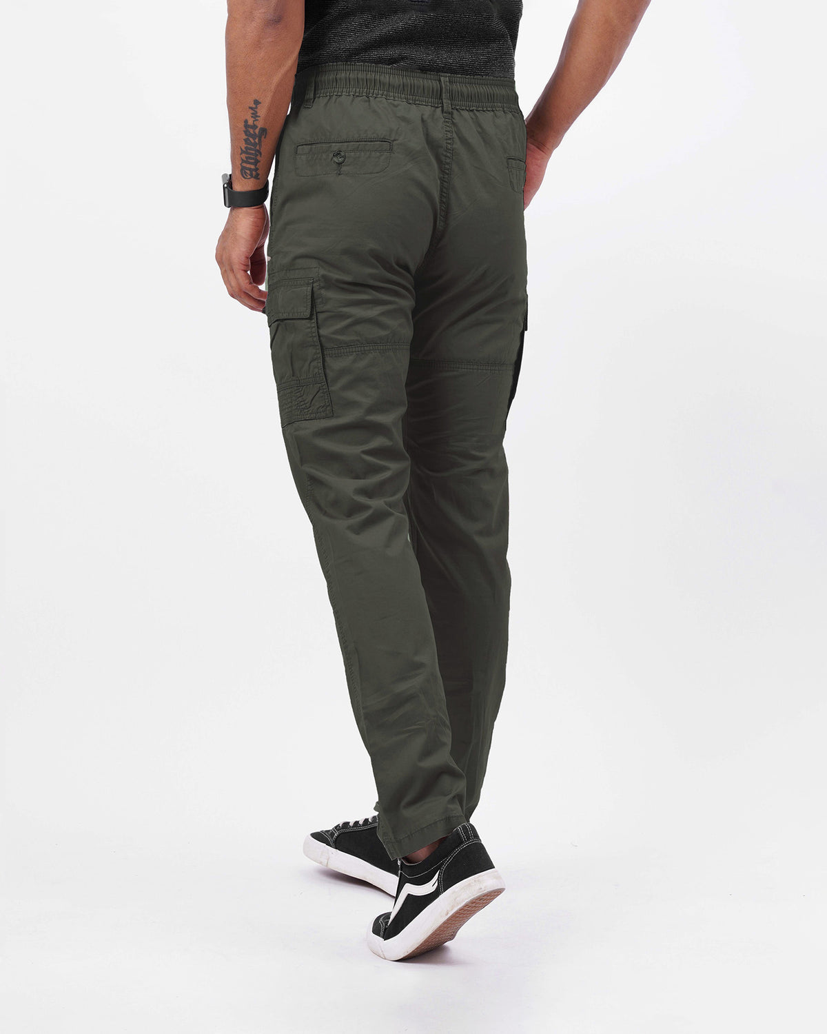 Dark Olive
