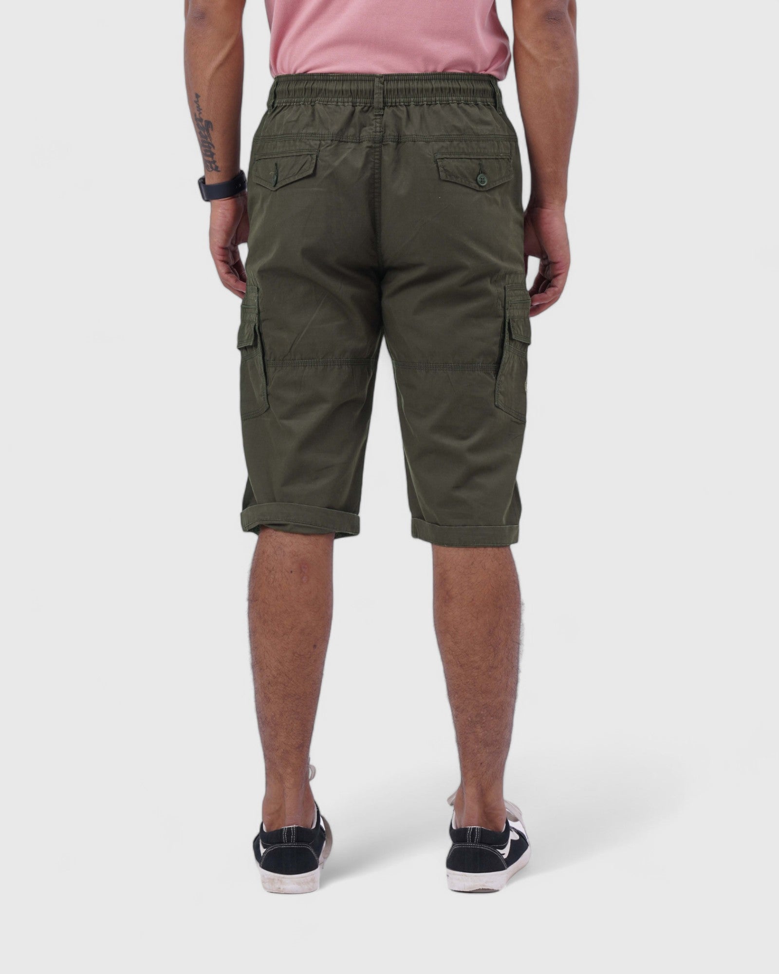 Medium Olive