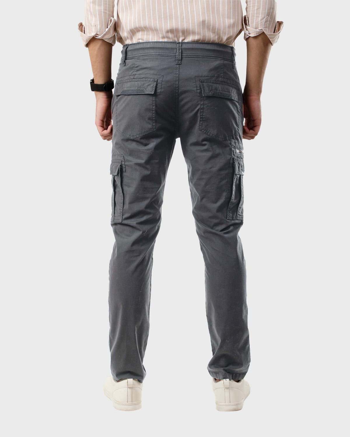 Dark Grey