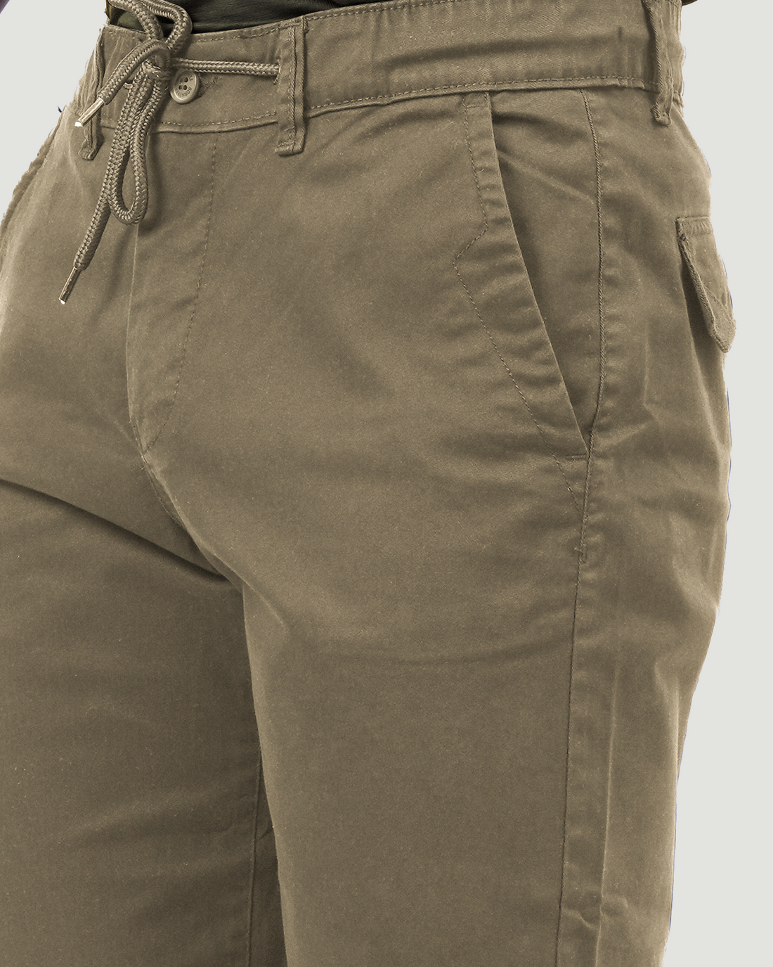 Khaki Olive