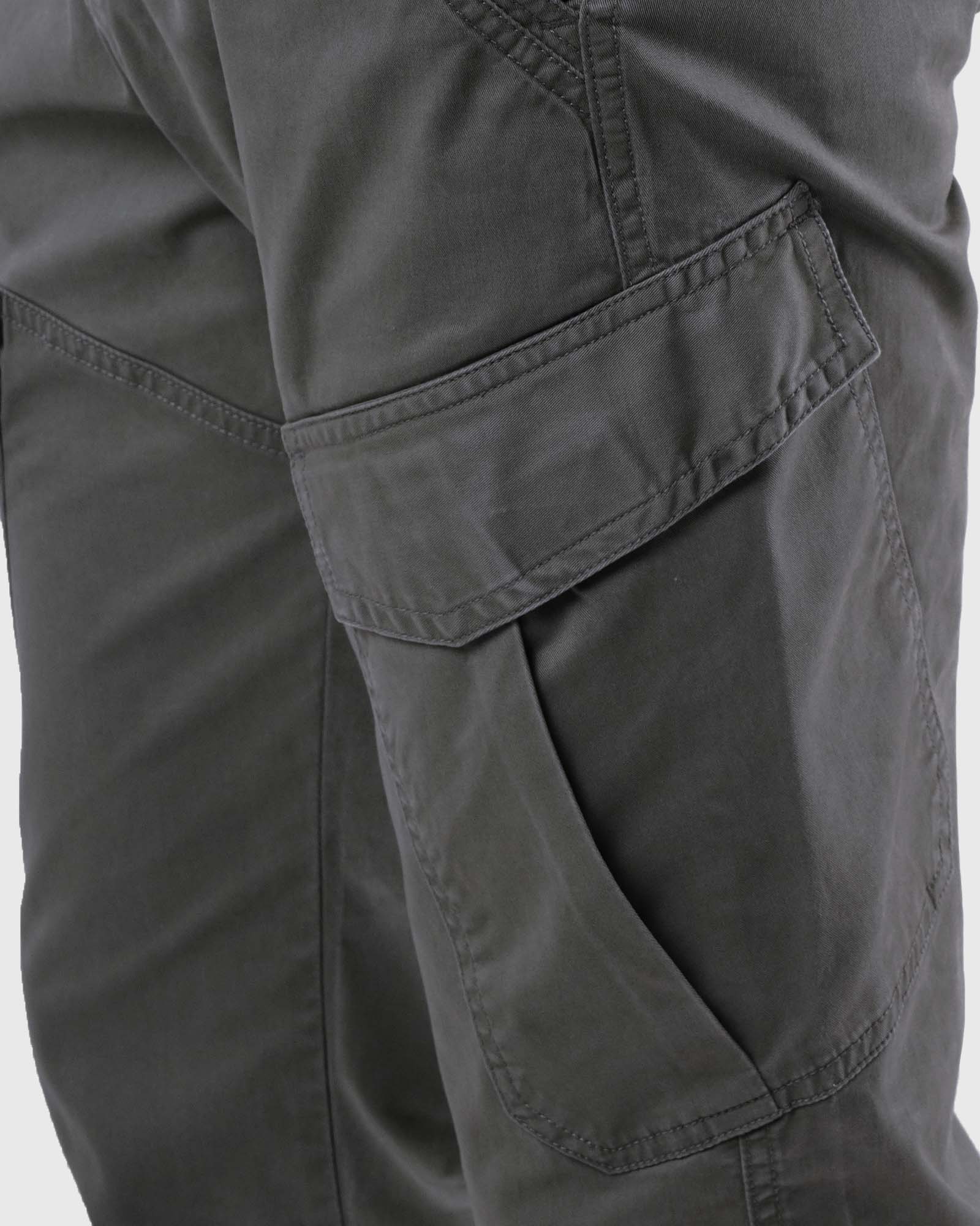 Dark Grey