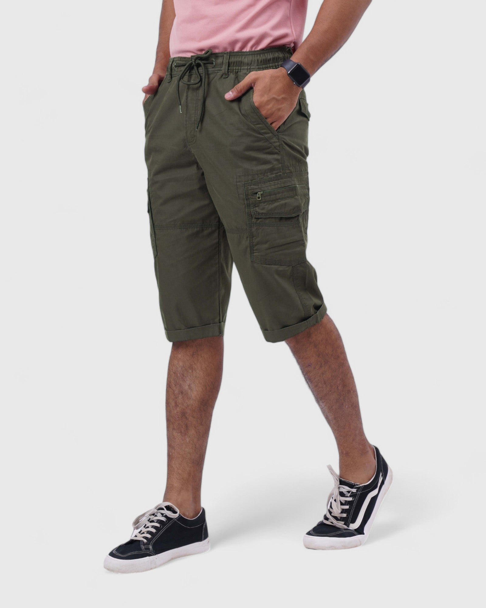 Medium Olive