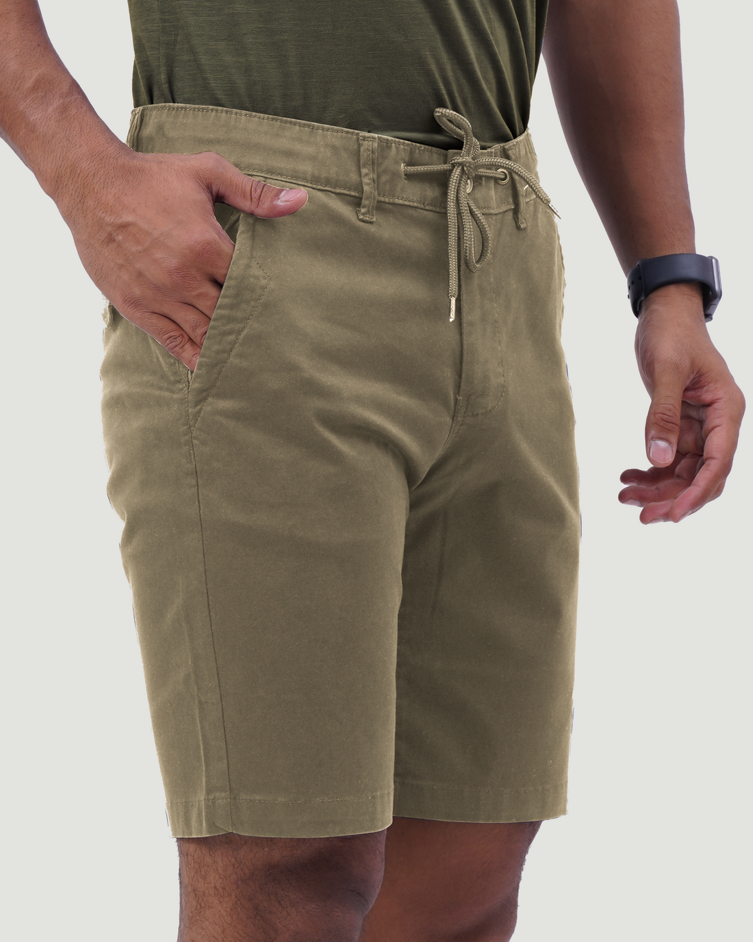 Khaki Olive