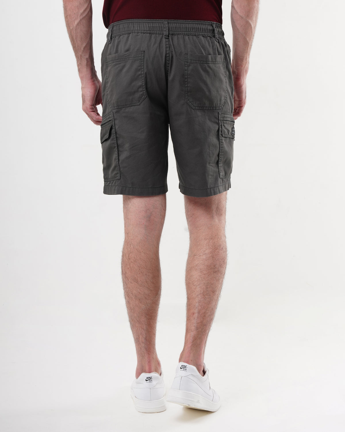 Olive Grey