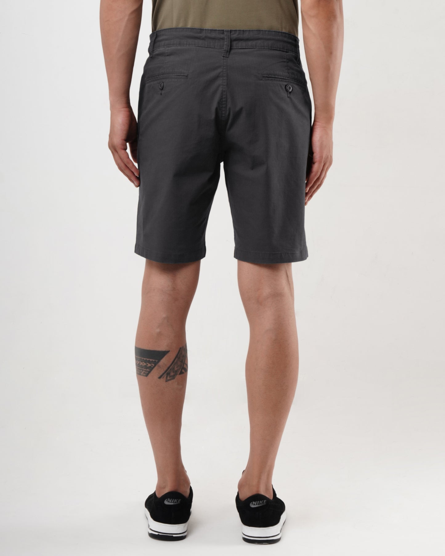 Dark Grey