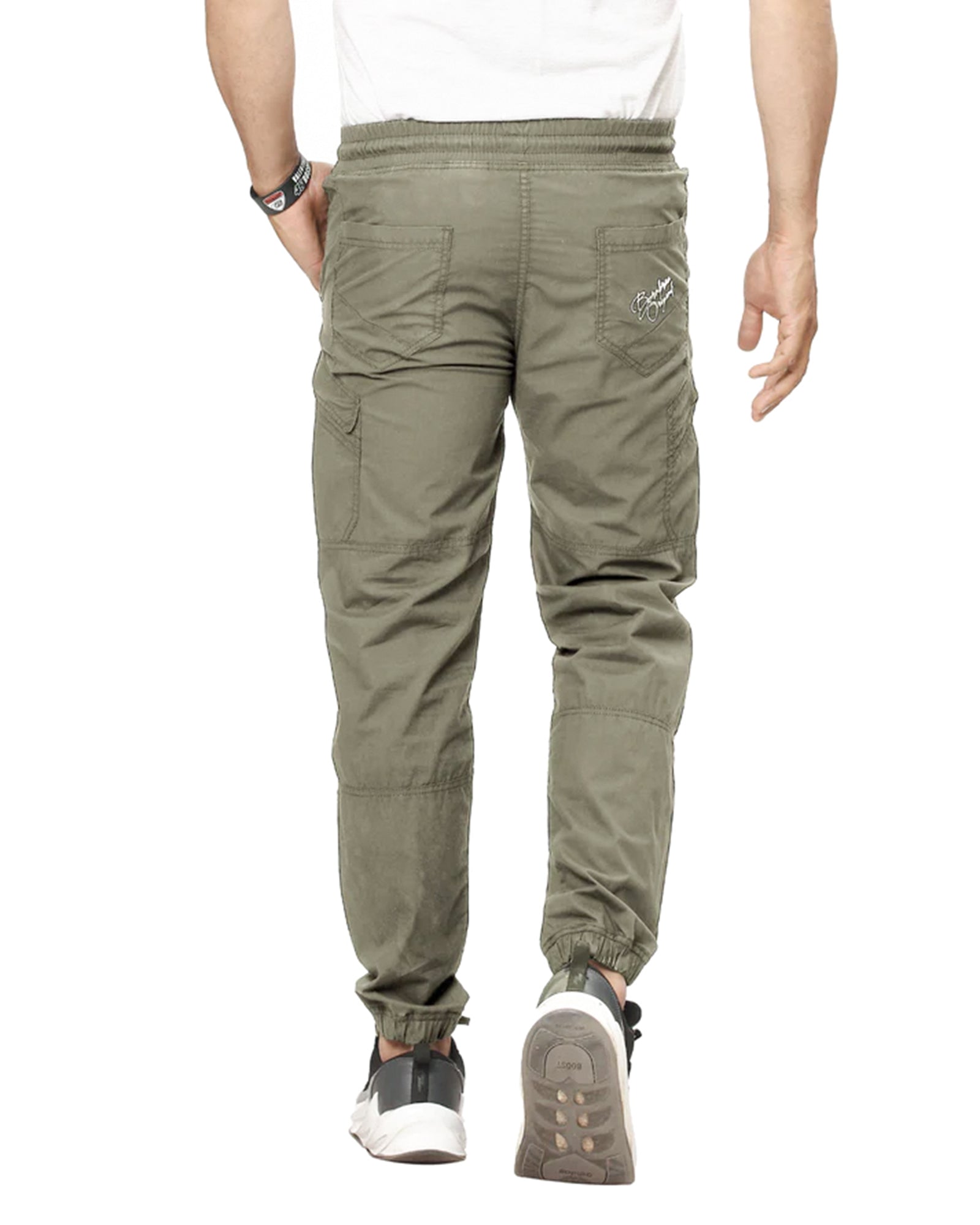 Light Olive
