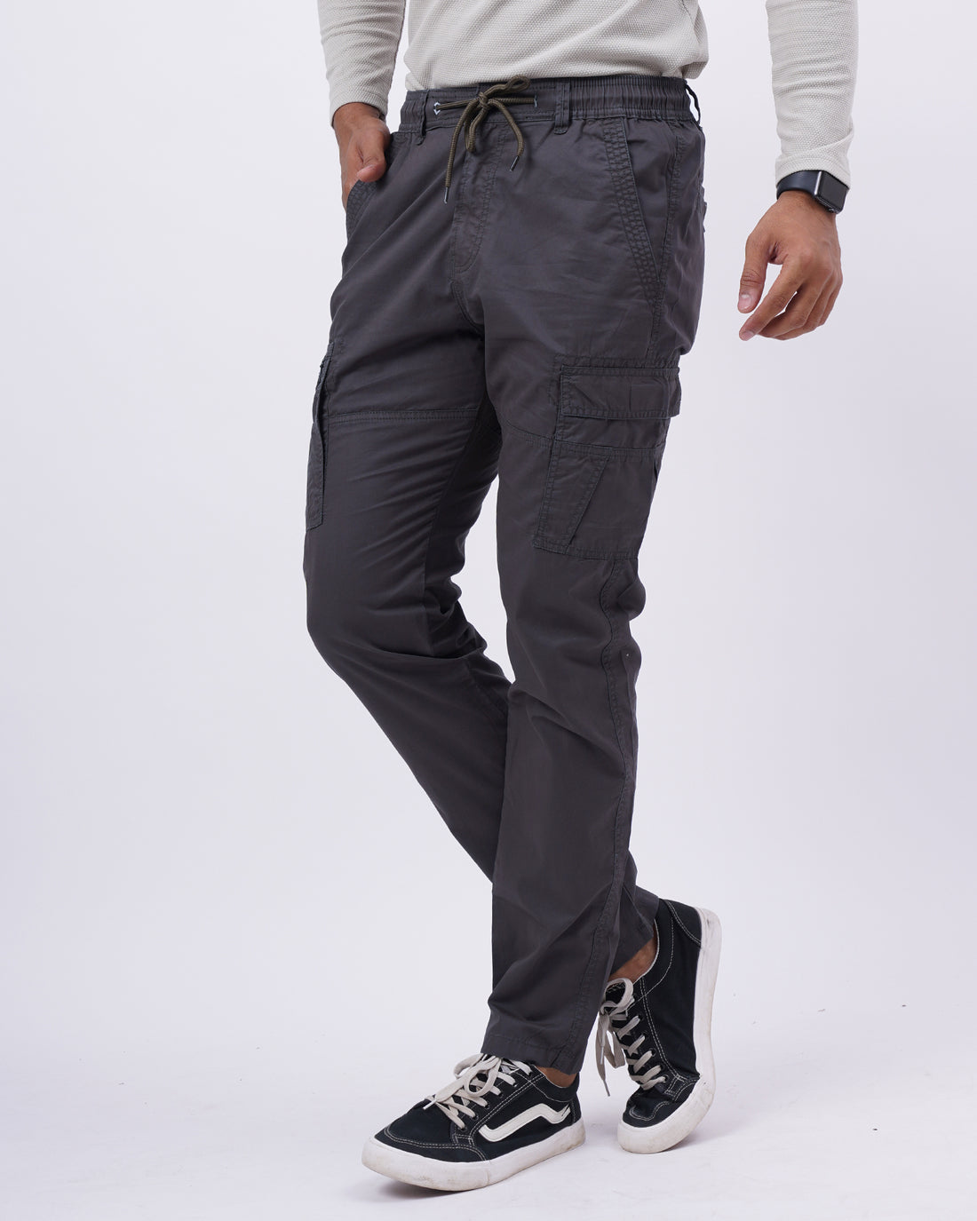 Dark Grey