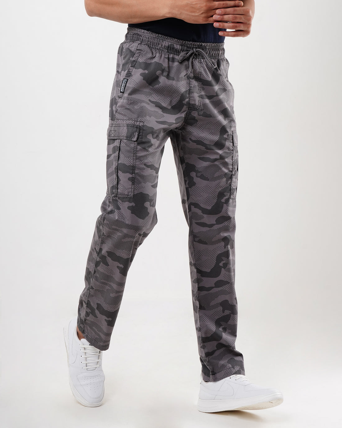 Grey Camou