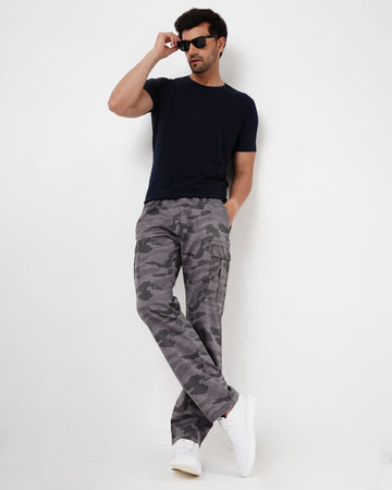 Grey Camou