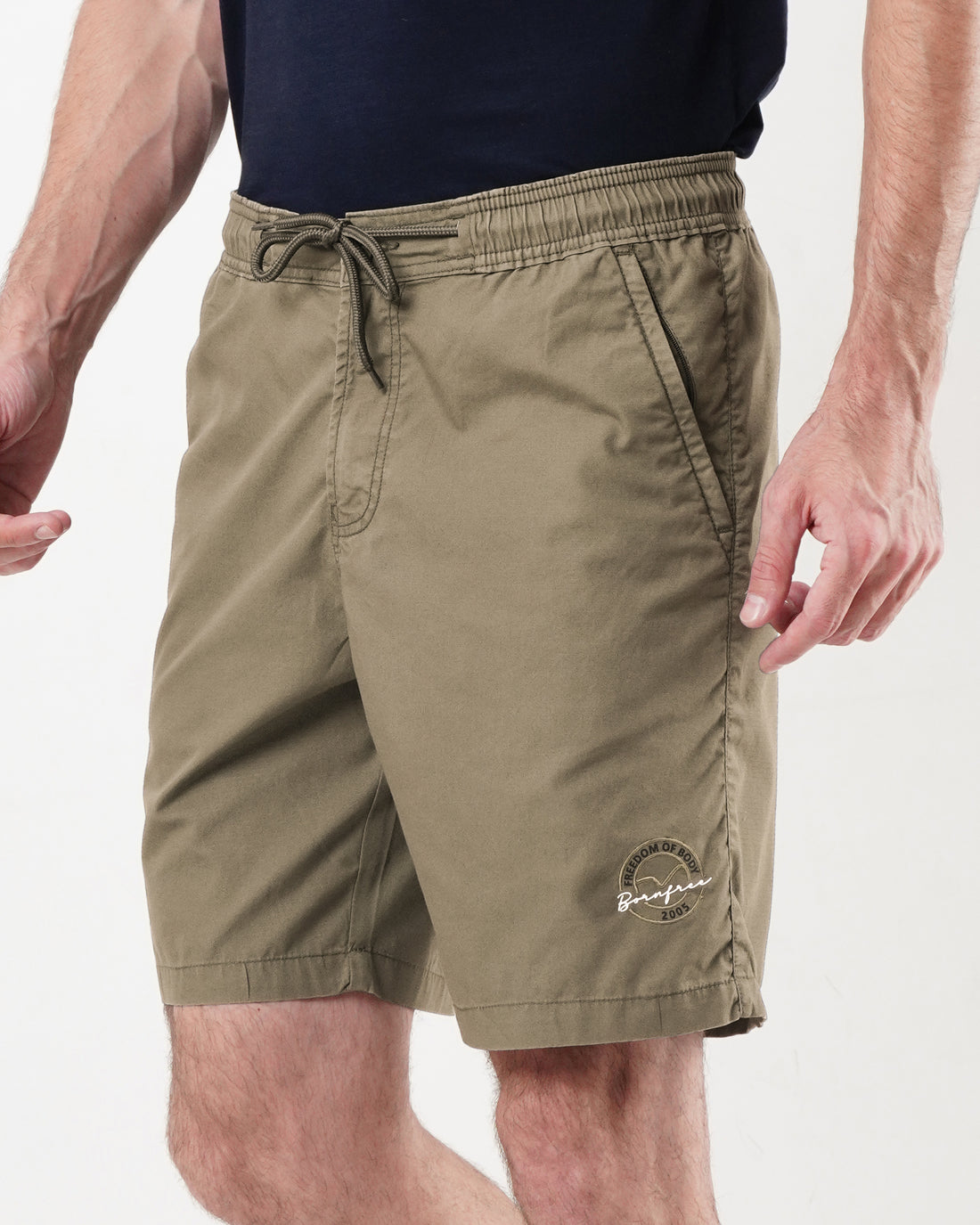 Khaki Olive