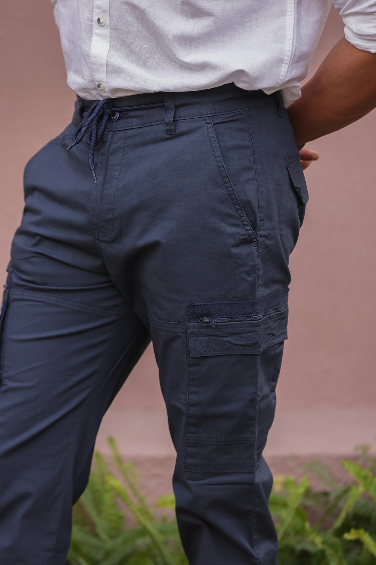 Navy