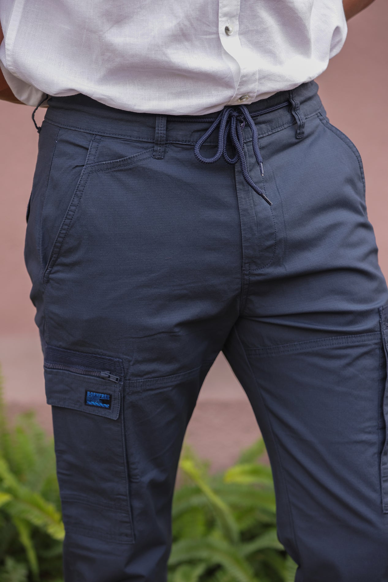 Navy
