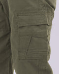 Light Olive
