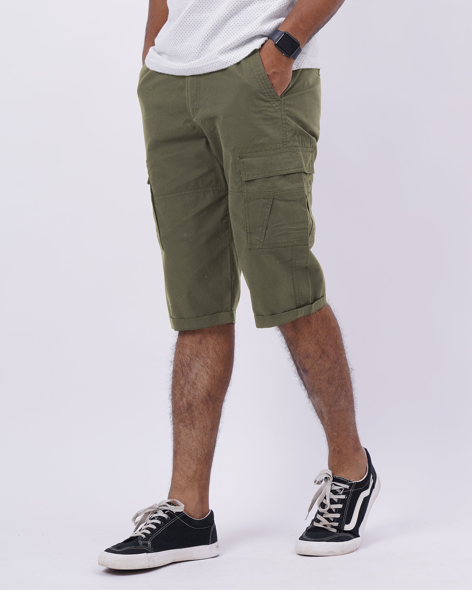 Light Olive