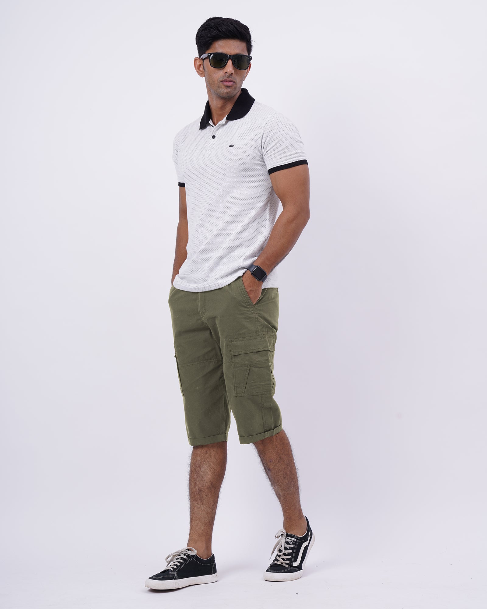 Light Olive