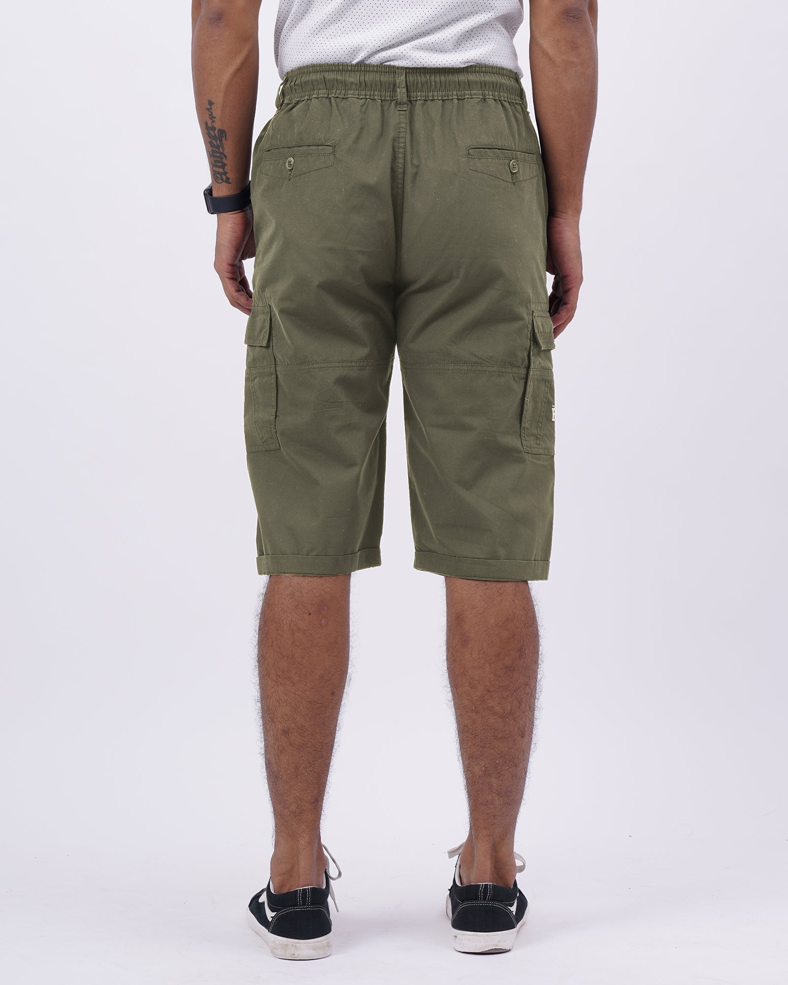 Light Olive