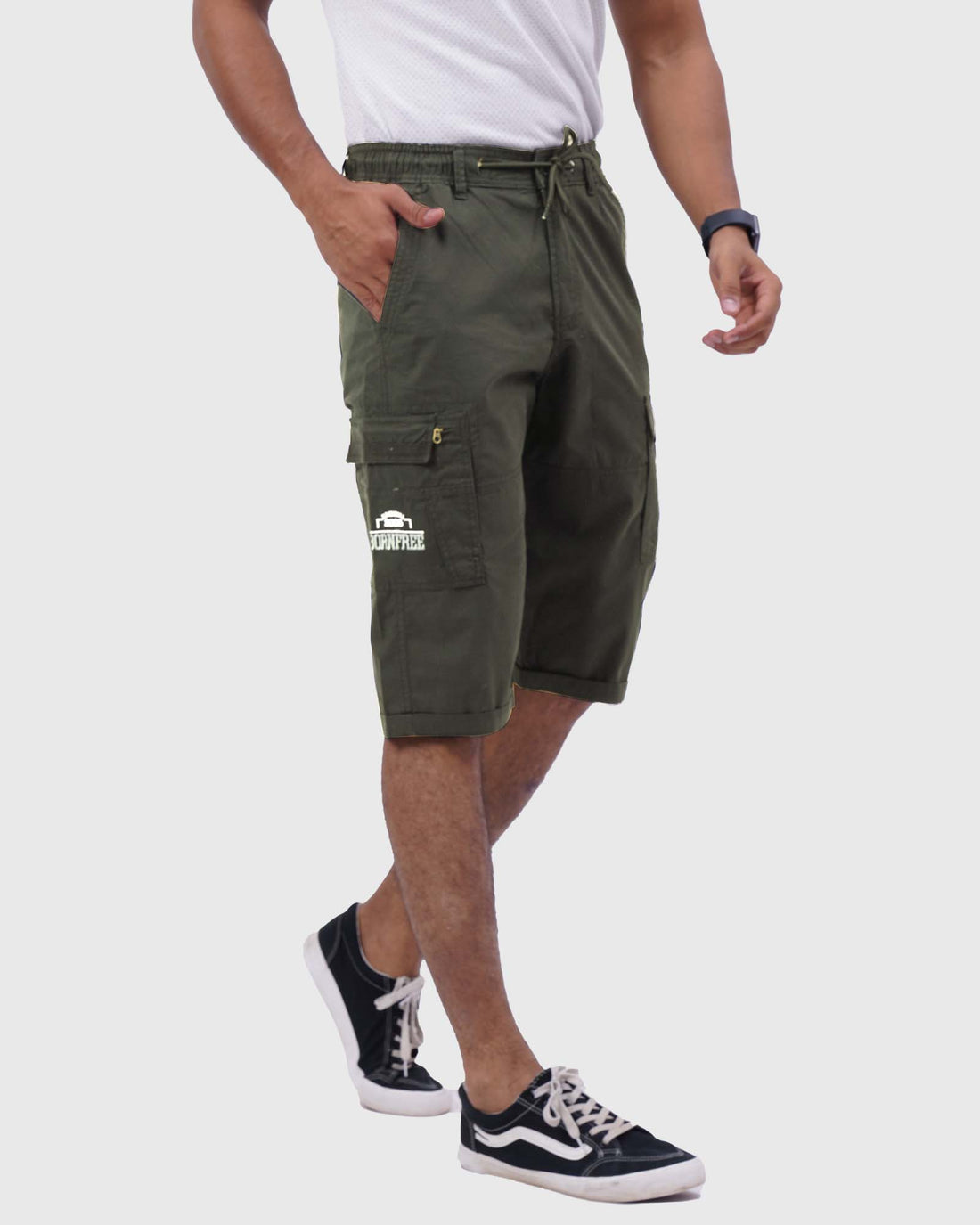 Dark Olive