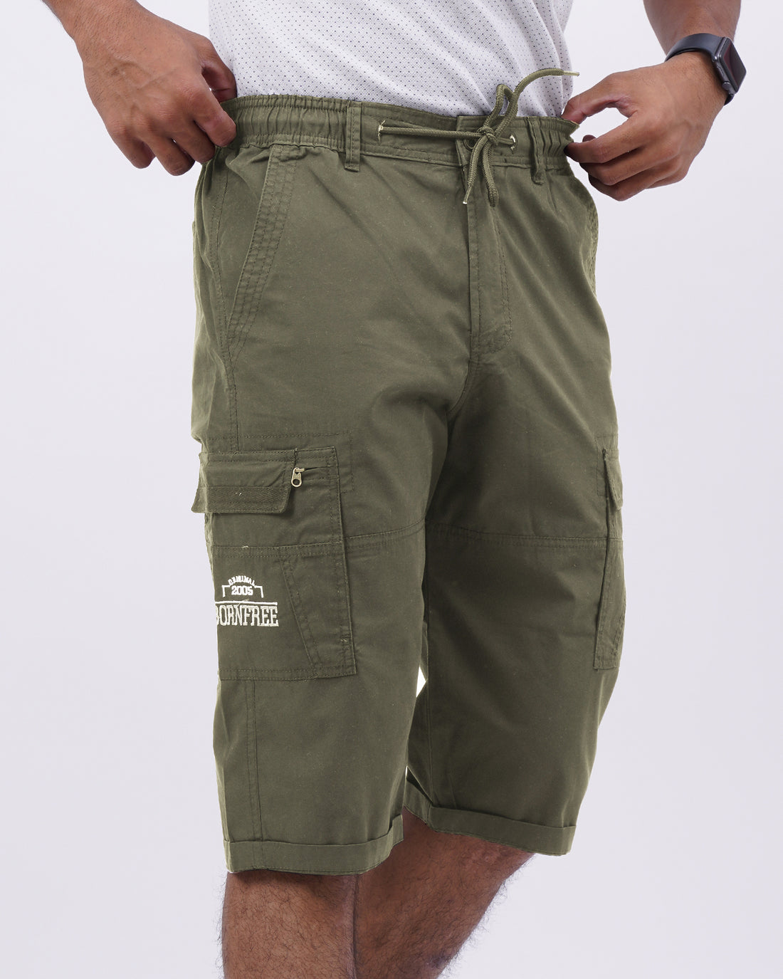 Light Olive