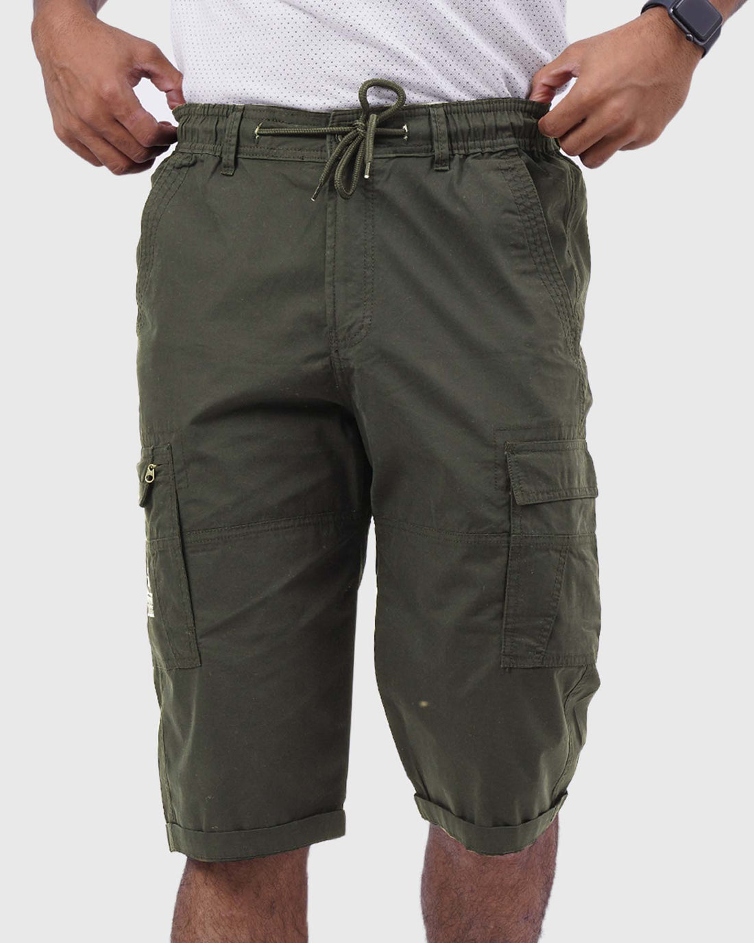 Dark Olive