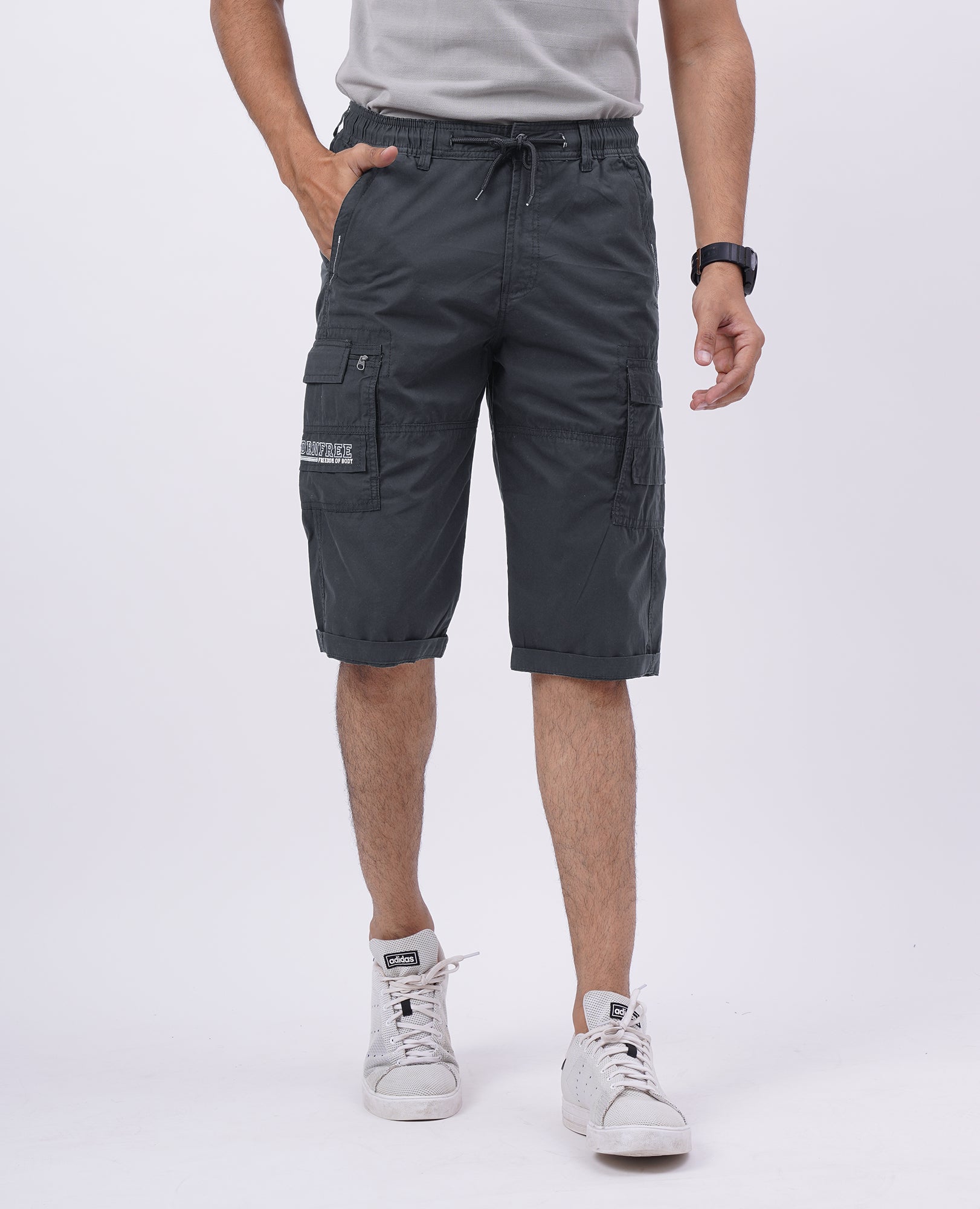 Navy  Grey