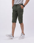Olive  Grey
