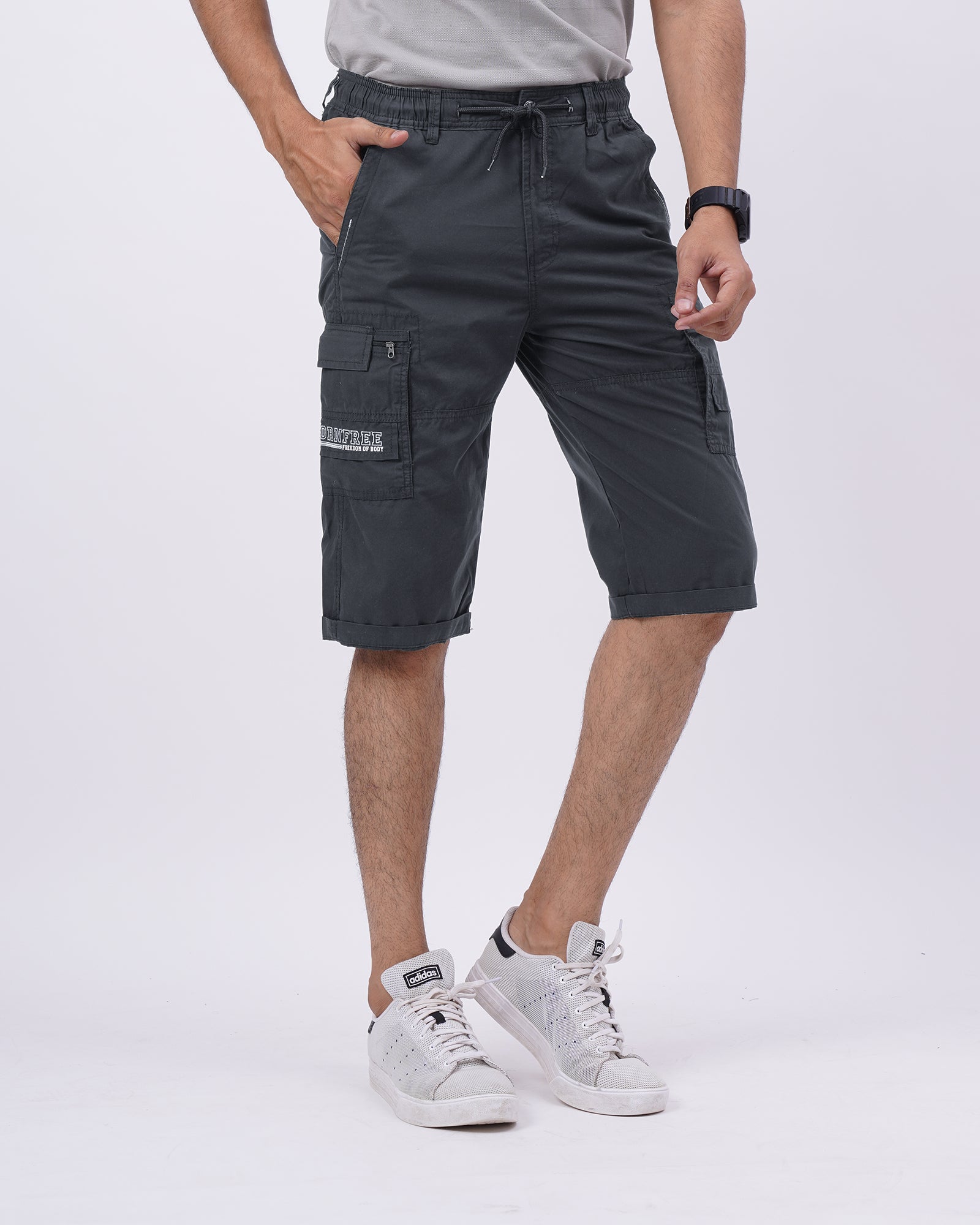 Navy  Grey
