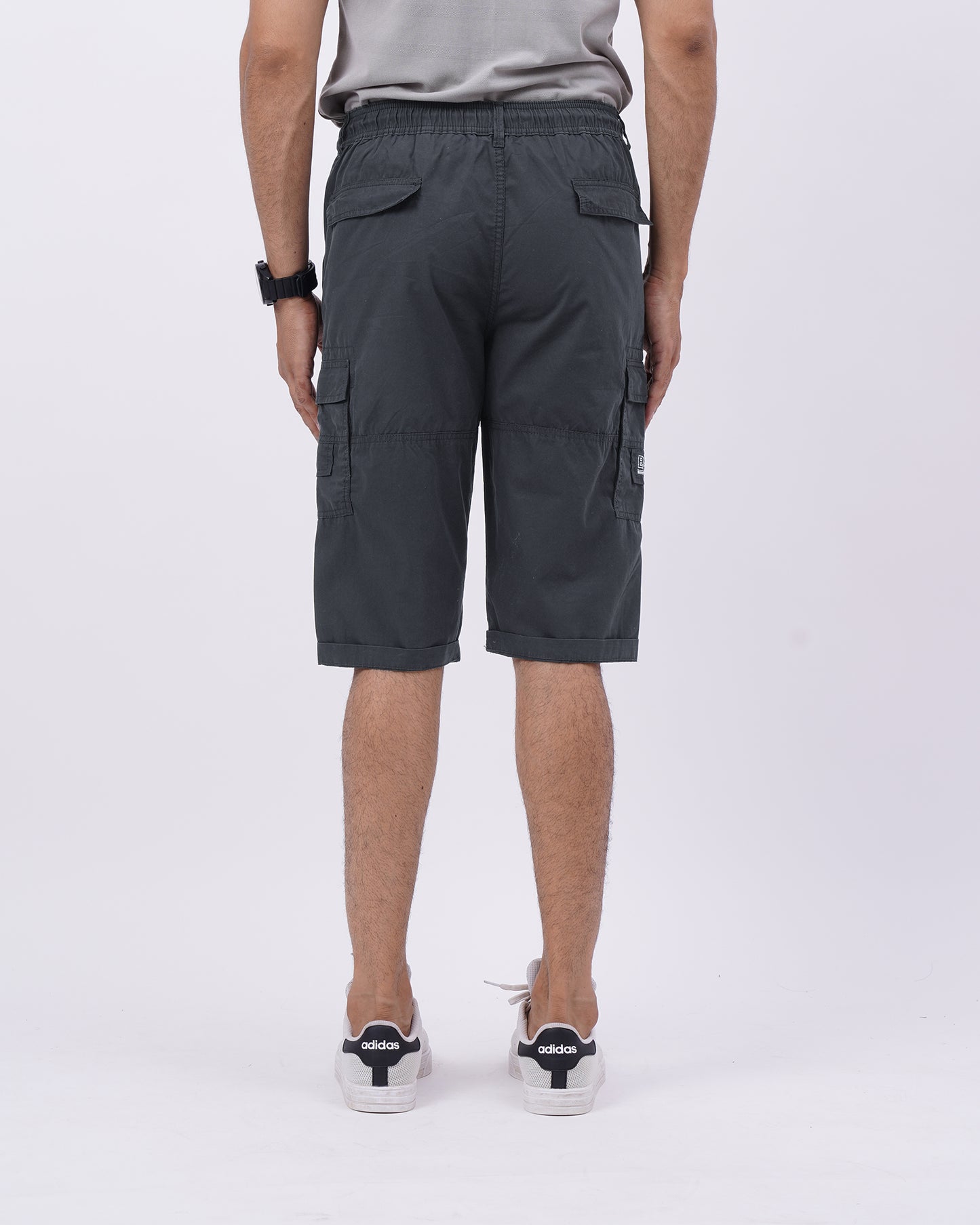 Navy  Grey