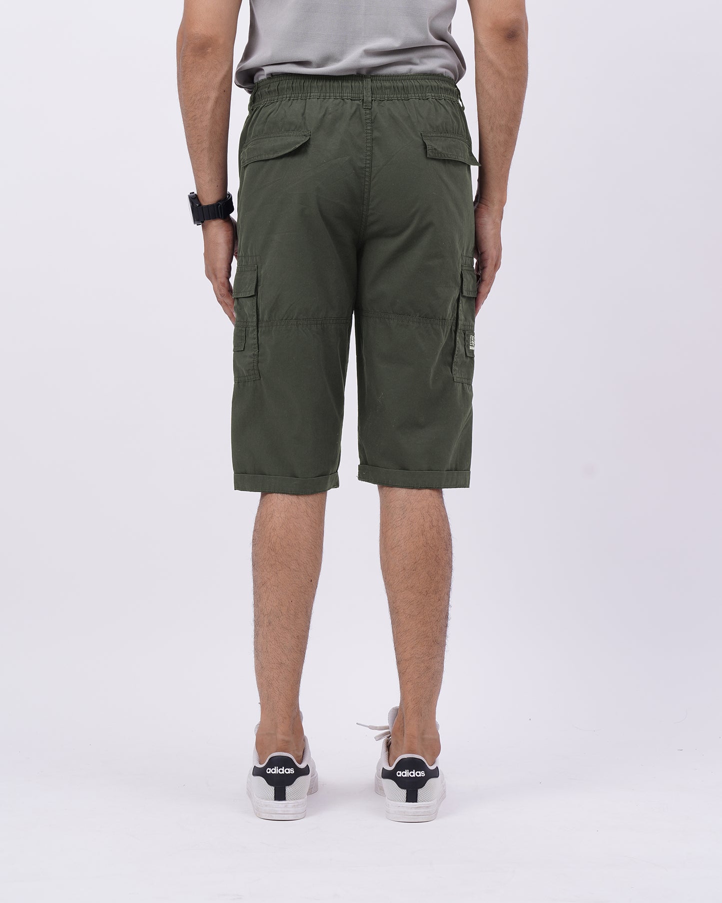 Olive  Grey