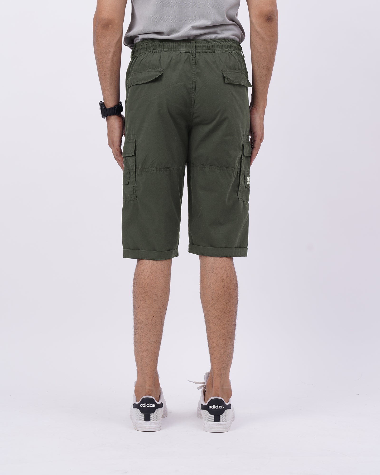 Olive  Grey