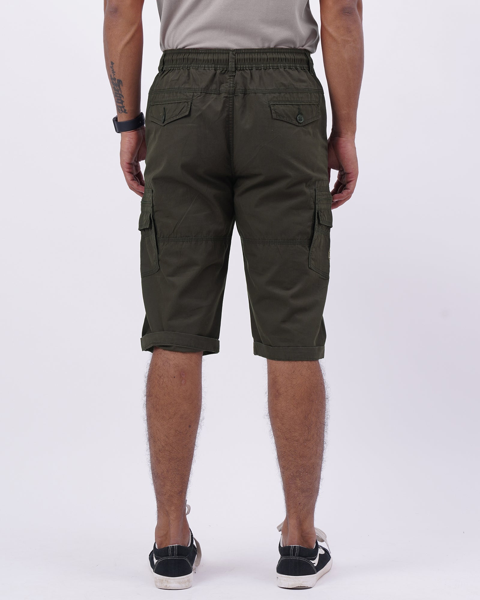Dark Olive