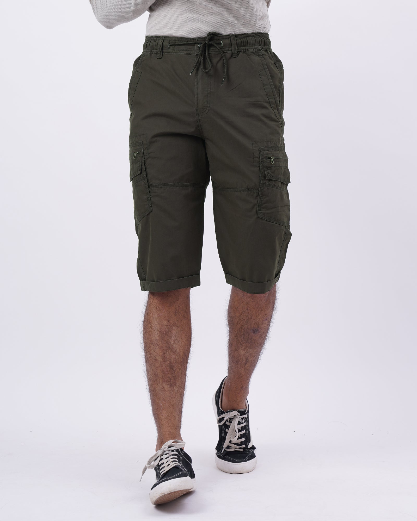 Dark Olive
