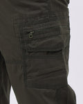 Dark Olive