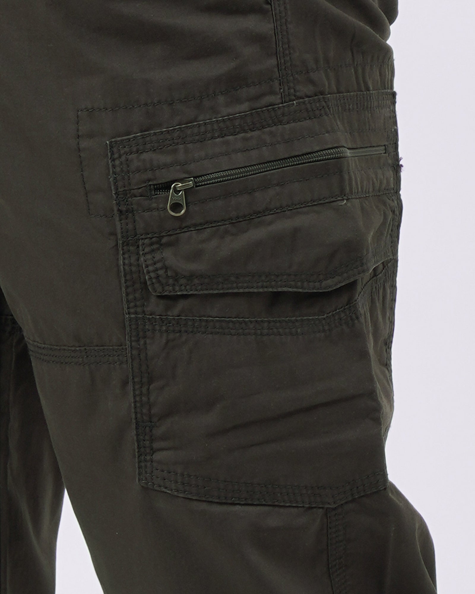 Dark Olive