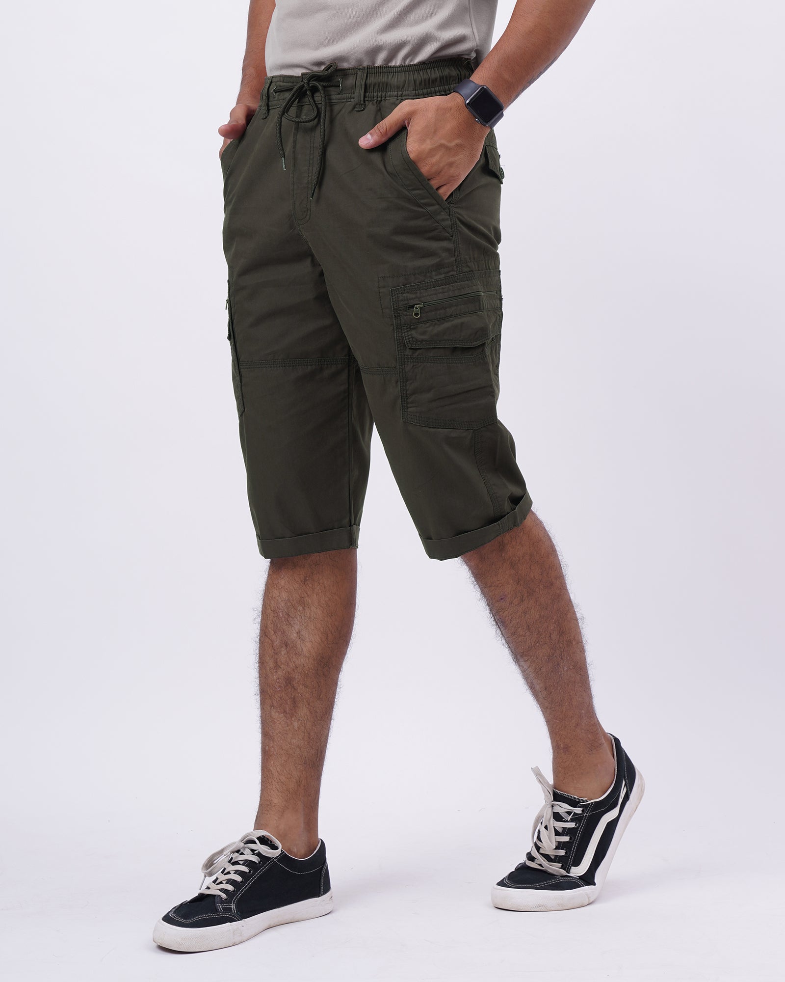 Dark Olive